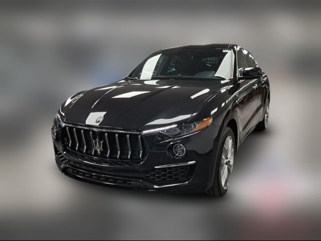 2022 Maserati Levante GT