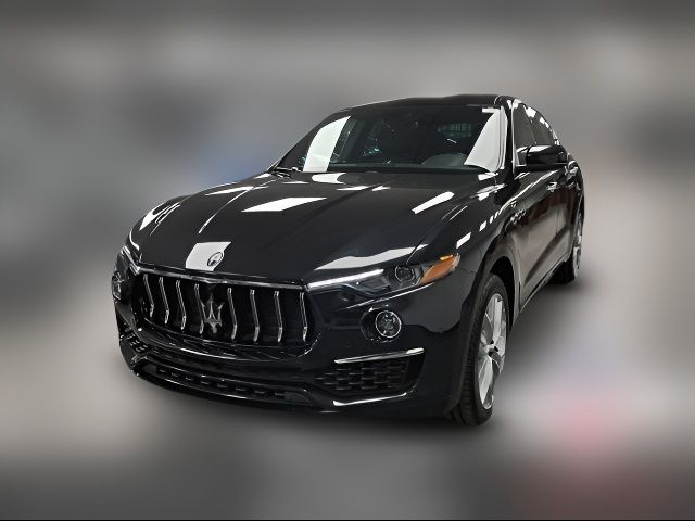 2022 Maserati Levante GT