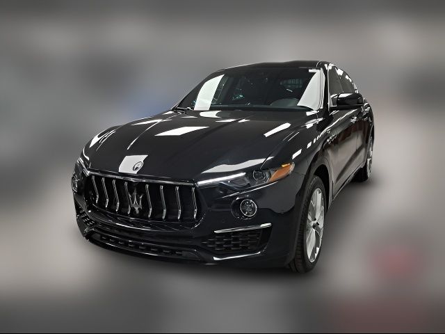 2022 Maserati Levante GT