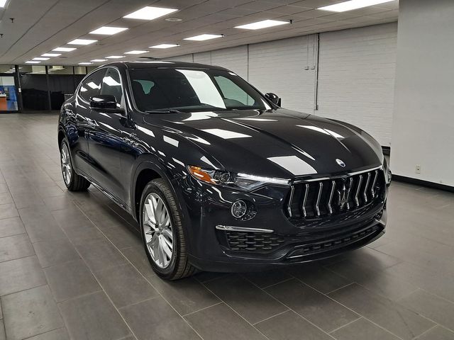 2022 Maserati Levante GT