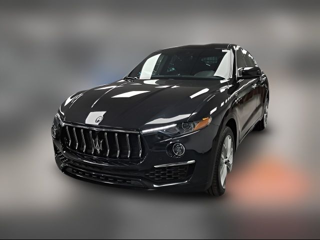 2022 Maserati Levante GT