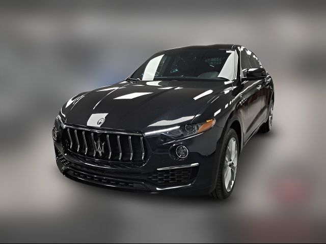 2022 Maserati Levante GT