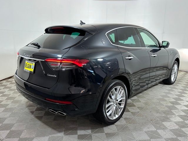 2022 Maserati Levante GT