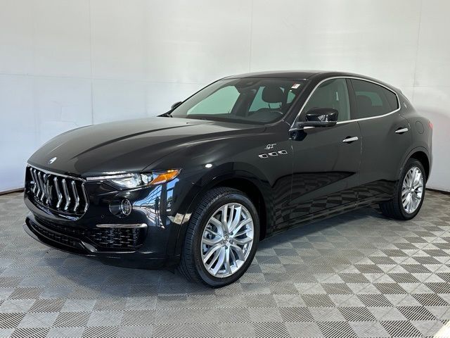 2022 Maserati Levante GT