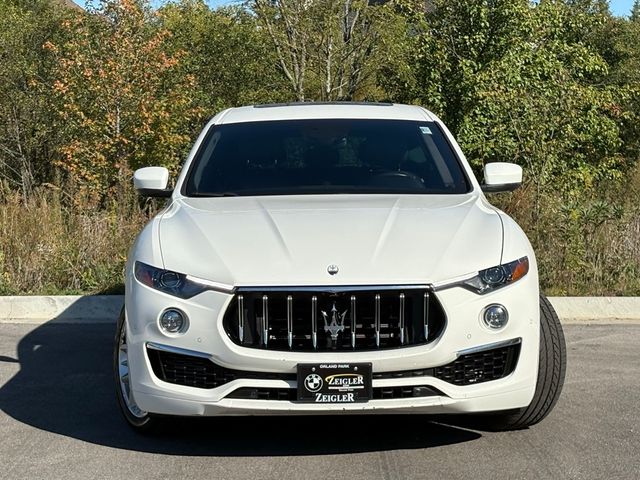 2022 Maserati Levante GT