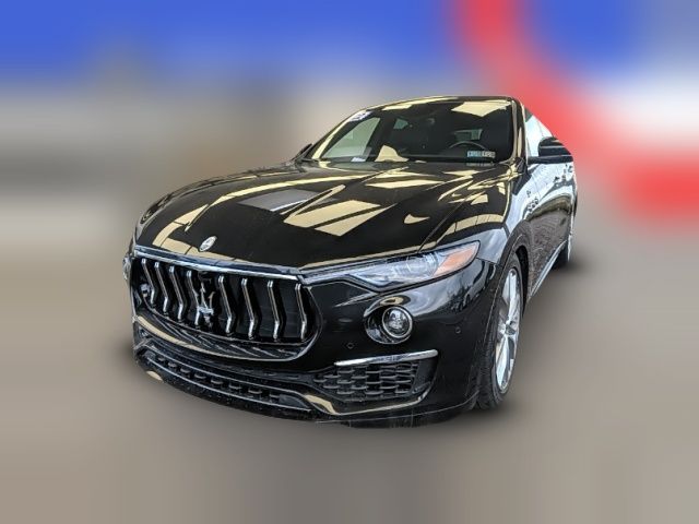 2022 Maserati Levante GT