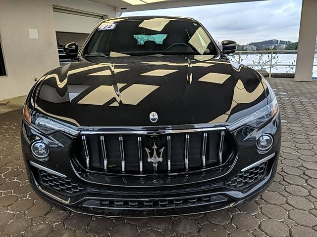 2022 Maserati Levante GT