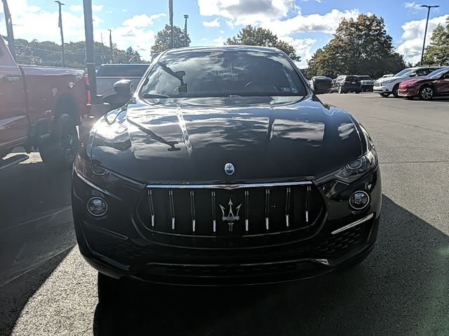 2022 Maserati Levante GT