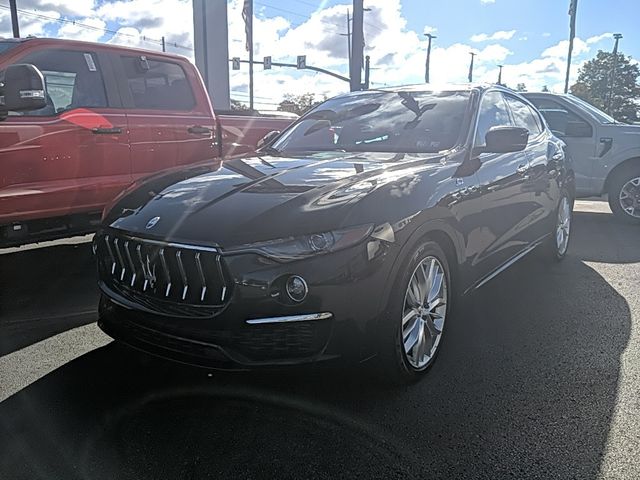 2022 Maserati Levante GT