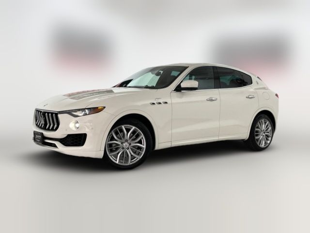 2022 Maserati Levante GT