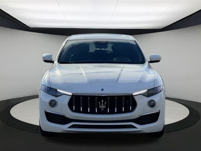 2022 Maserati Levante GT