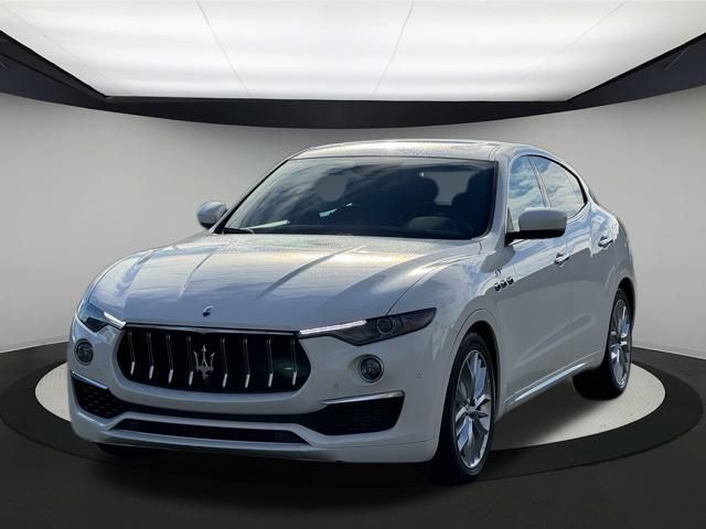 2022 Maserati Levante GT