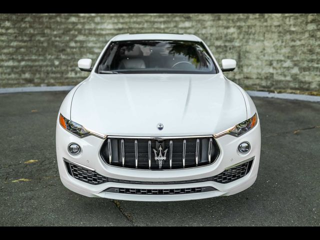 2022 Maserati Levante GT