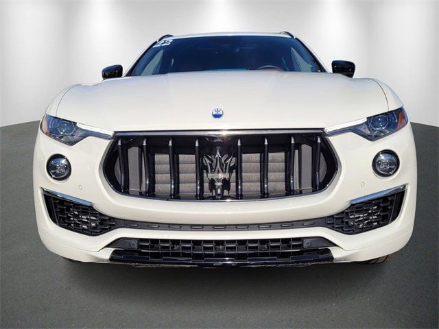 2022 Maserati Levante GT