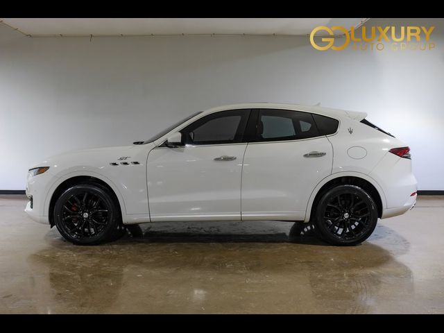 2022 Maserati Levante GT