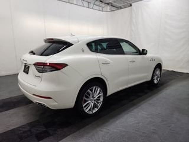 2022 Maserati Levante GT