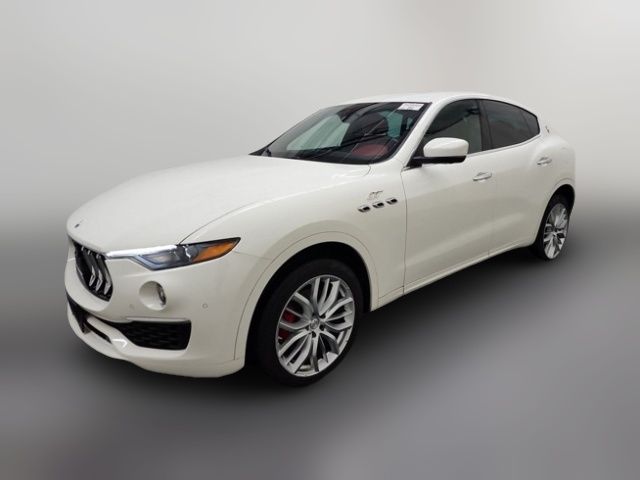 2022 Maserati Levante GT