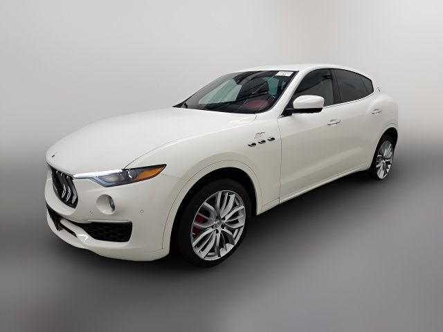 2022 Maserati Levante GT