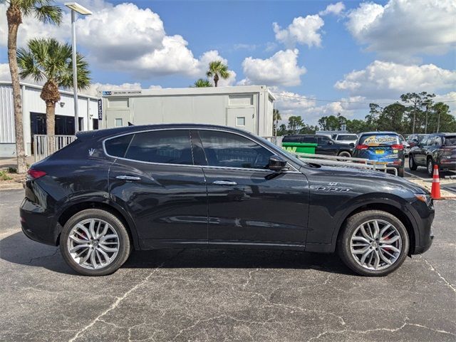 2022 Maserati Levante GT