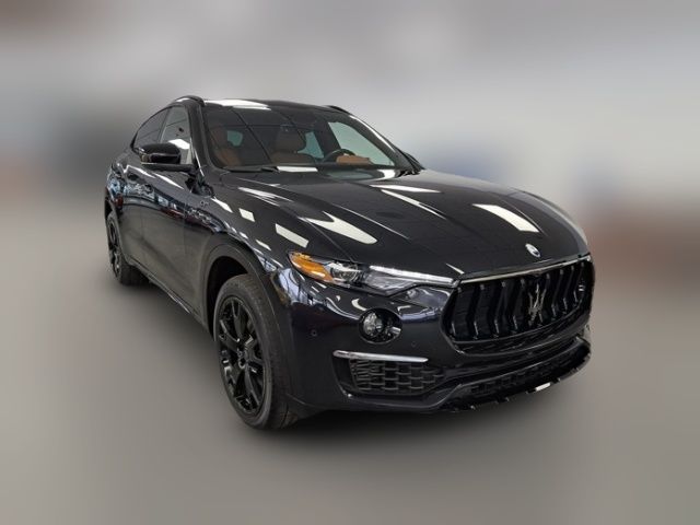 2022 Maserati Levante GT