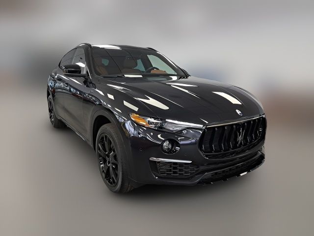 2022 Maserati Levante GT