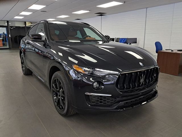 2022 Maserati Levante GT