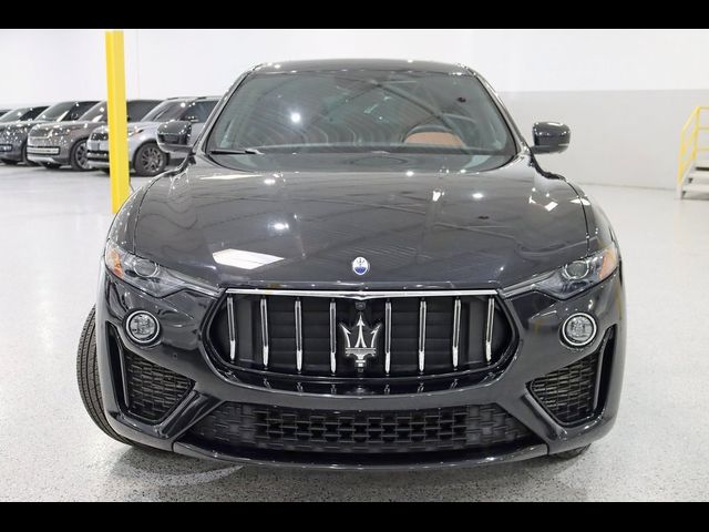 2022 Maserati Levante GT