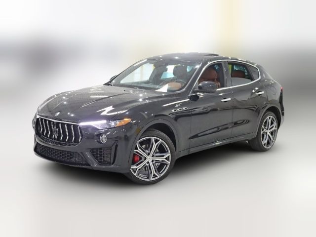 2022 Maserati Levante GT