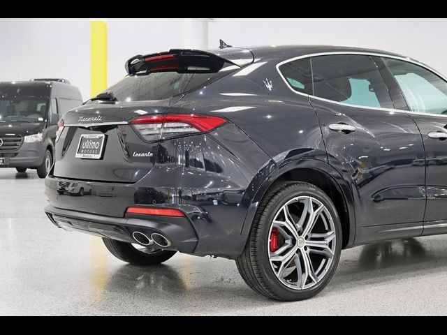 2022 Maserati Levante GT