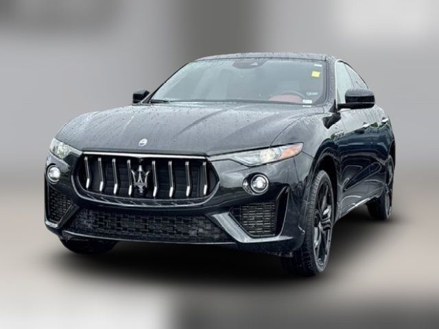 2022 Maserati Levante GT