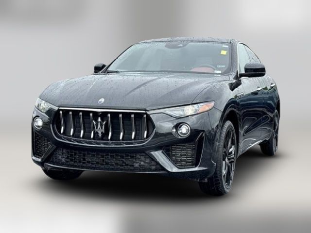 2022 Maserati Levante GT