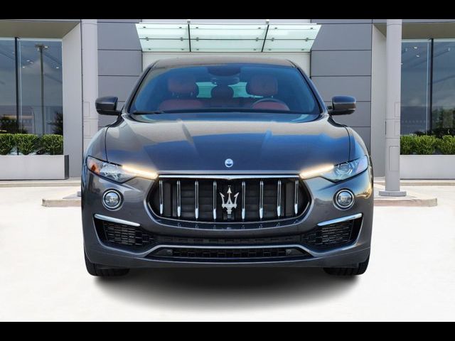 2022 Maserati Levante GT