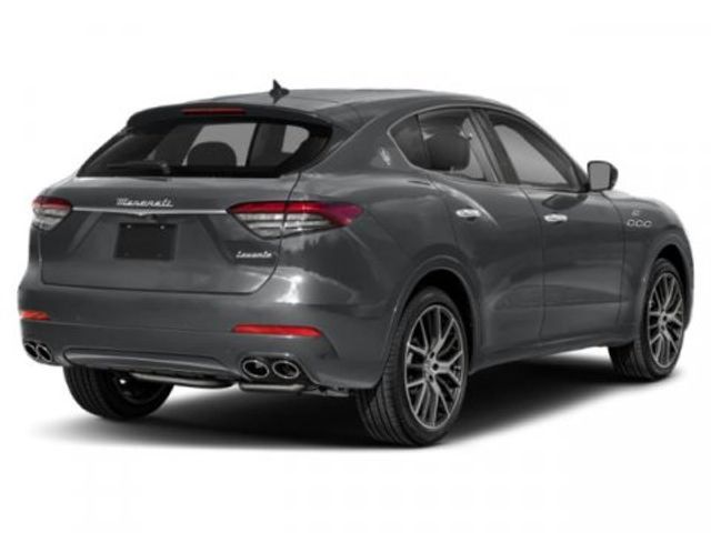 2022 Maserati Levante GT