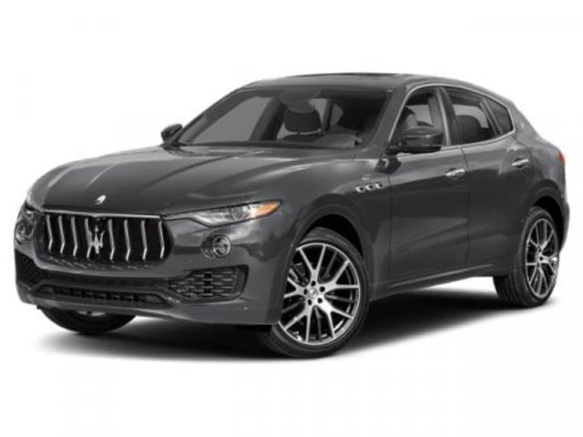 2022 Maserati Levante GT