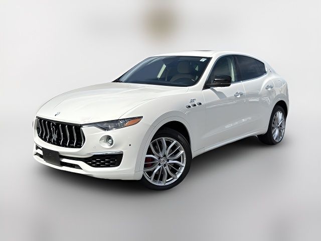 2022 Maserati Levante GT