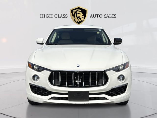 2022 Maserati Levante GT