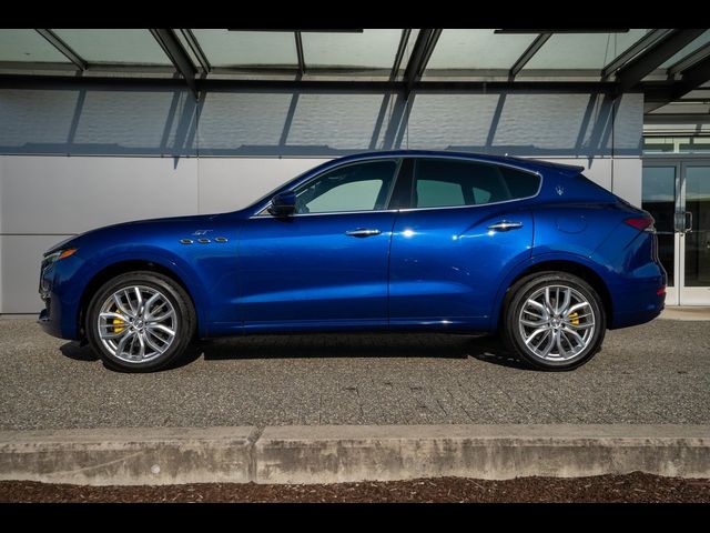 2022 Maserati Levante GT