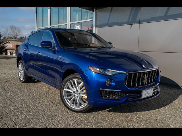 2022 Maserati Levante GT