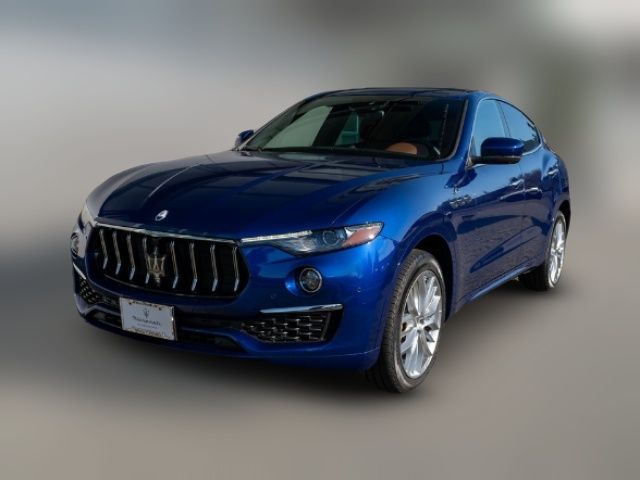 2022 Maserati Levante GT