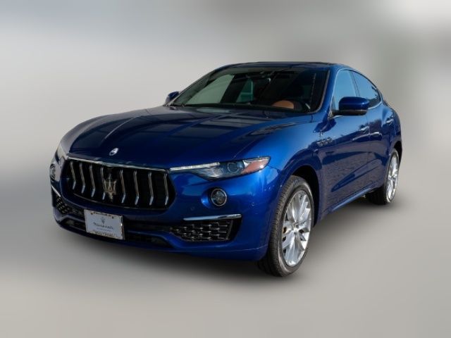 2022 Maserati Levante GT