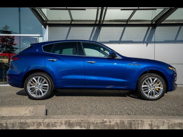 2022 Maserati Levante GT