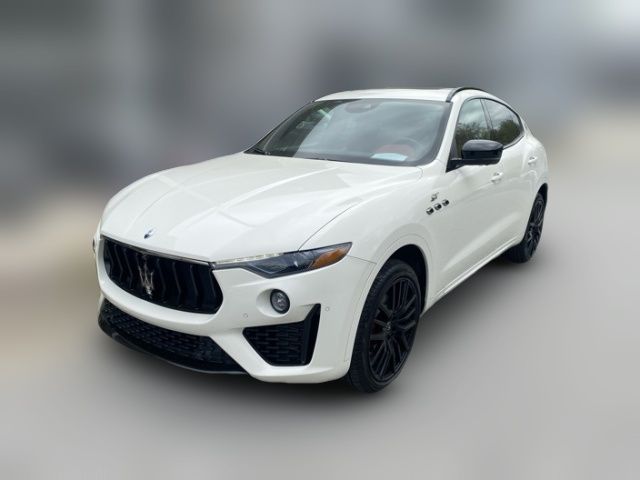 2022 Maserati Levante GT