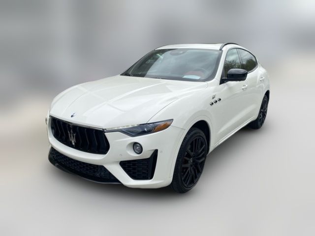 2022 Maserati Levante GT