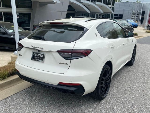 2022 Maserati Levante GT