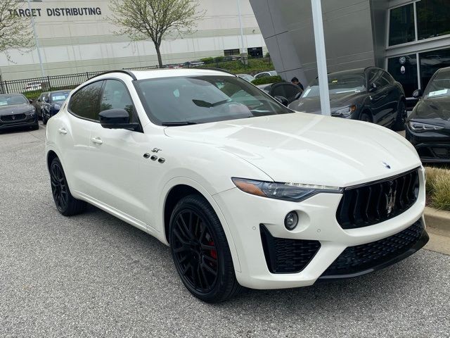 2022 Maserati Levante GT