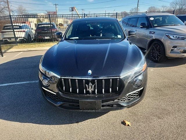 2022 Maserati Levante GT