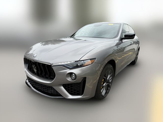 2022 Maserati Levante GT