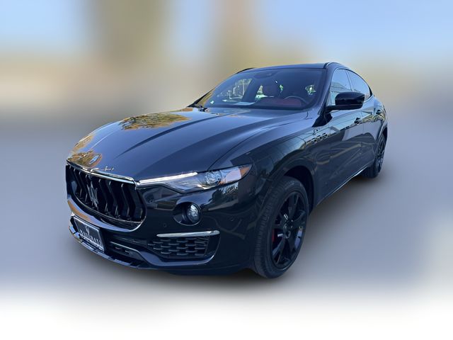 2022 Maserati Levante GT