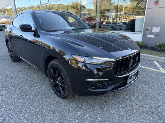 2022 Maserati Levante GT