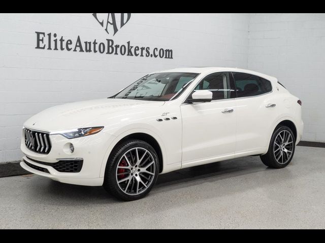 2022 Maserati Levante GT